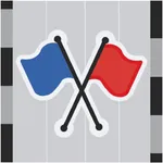 Two Flags icon