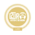 Listen2us Radio App icon