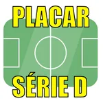 Placar Série D 2022 icon