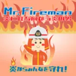Mr.Fireman icon