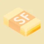 Soapmaking Friend – Soap Calc icon