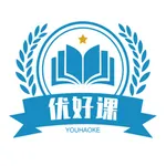 优好课 icon