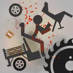 Dismount Ragdoll Online icon