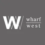 wharf west wharf west itami icon