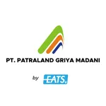 EATS Patraland icon