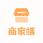 跑腿商户端 icon