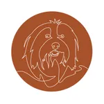 Custom Canine Grooming icon