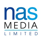 NAS Media icon