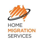 Home Migration Services icon