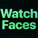 Watch Faces Live: AI Generator icon