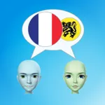 BASIC Français Vlaams icon