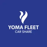 Yoma Car Share Driver icon