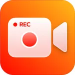 Screen Recorder - FaceCam Rec. icon