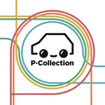 P-Collection icon