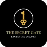 The Secret Gate icon