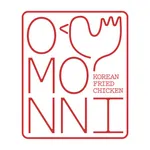 Omonni Korean Fried Chicken icon