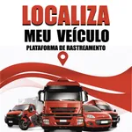 Localiza Meu Veiculo icon