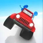 Tilt Drive icon