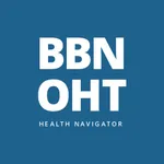 BBN OHT Health Navigator icon