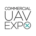 Commercial UAV Expo icon