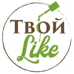 Твой Like icon