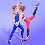 Move Ballerina icon