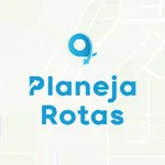 Planejador de Rotas icon