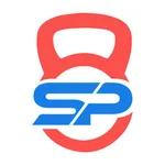 StrengthPals: Workout Tracker icon