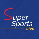 SuperSports Live icon