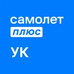 Самолет Плюс УК icon