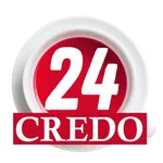 CREDO 24 icon