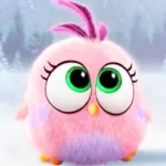 Cute Girly Wallpapers HD Pro icon