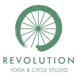 Revolution Yoga & Cycle Studio icon