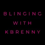 Blinging With KBrenny icon