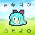 新種発見！スライムマスター icon