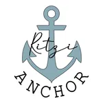 Ritzi Anchor icon