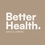 Better Health icon