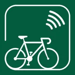 BikeTag - The Bicycle Register icon