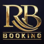 RB Booking icon