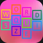 2-Player Word Games icon