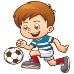 Soccer Bubbleheads icon