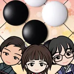 囲碁であそぼ！ icon