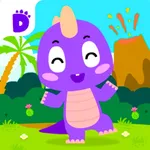 Dino Planet icon