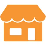 Store App Mobile icon