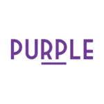 Purple Rewards icon
