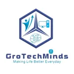 GroTechMinds icon