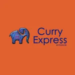 Curry Express Hitchin icon