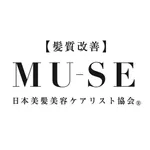 MUSE  FUJIGAOKA icon