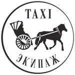 Такси Экипаж Можга icon