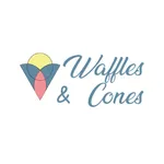 Waffles And Cones icon